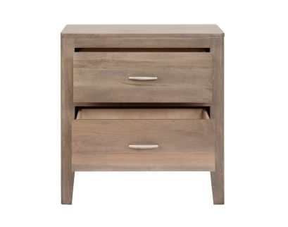 Daniel's Amish Collection Brighton Nightstand