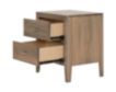 Daniel's Amish Collection Brighton Nightstand small image number 3