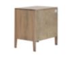 Daniel's Amish Collection Brighton Nightstand small image number 6