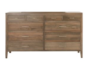 Daniel's Amish Collection Brighton Dresser