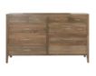 Daniel's Amish Collection Brighton Dresser small image number 1