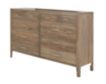 Daniel's Amish Collection Brighton Dresser small image number 2