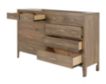 Daniel's Amish Collection Brighton Dresser small image number 3