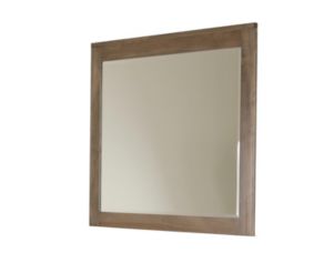 Daniel's Amish Collection Brighton Dresser Mirror