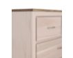 Daniel's Amish Collection Orchard Maple 6-Drawer Chest small image number 8