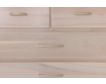 Daniel's Amish Collection Orchard Maple 6-Drawer Chest small image number 11