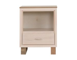 Daniel's Amish Collection Orchard Maple Nightstand