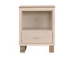 Daniel's Amish Collection Orchard Maple Nightstand small image number 1