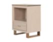 Daniel's Amish Collection Orchard Maple Nightstand small image number 2