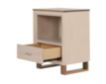 Daniel's Amish Collection Orchard Maple Nightstand small image number 3