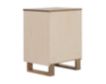 Daniel's Amish Collection Orchard Maple Nightstand small image number 5