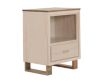 Daniel's Amish Collection Orchard Maple Nightstand small image number 6