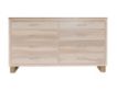 Daniel's Amish Collection Orchard Maple 8-Drawer Dresser small image number 1