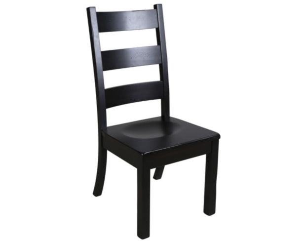 Daniel's Amish Westchester Dining Chair large image number 1