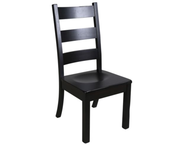 raket Opknappen Gietvorm Daniel's Amish Westchester Side Chair | Homemakers