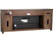 A Plus International Hargis 75" Fireplace TV Stand small image number 5