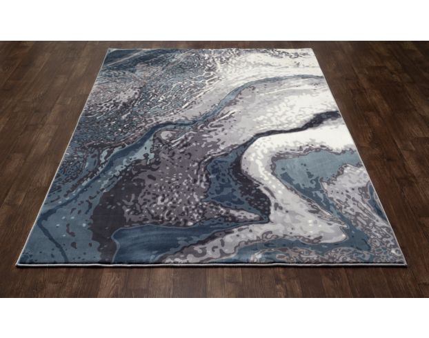 Art Carpet Titanium 5' X 8' Rug large image number 2