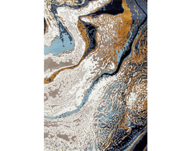 Art Carpet Titanium 5' X 8' Rug large image number 1