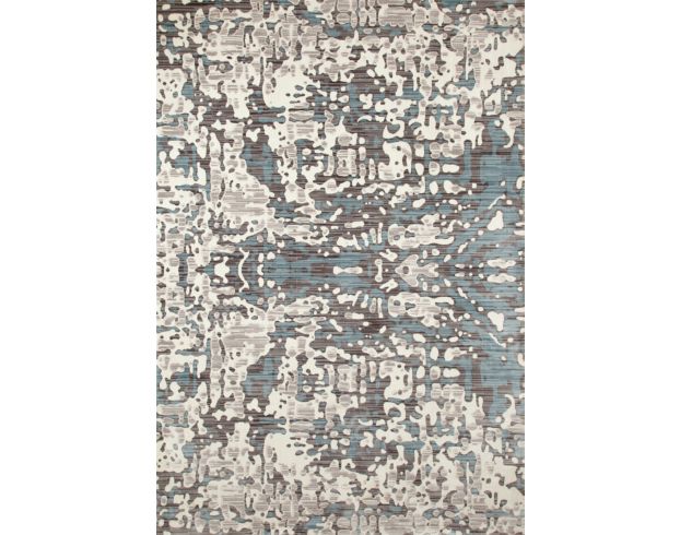 Art Carpet Titanium 5' X 8' Rug large image number 1