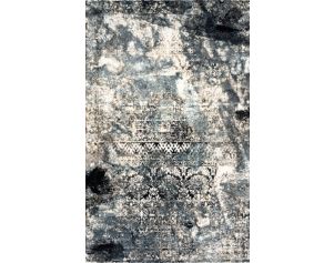 Art Carpet Titanium 5' X 8' Rug
