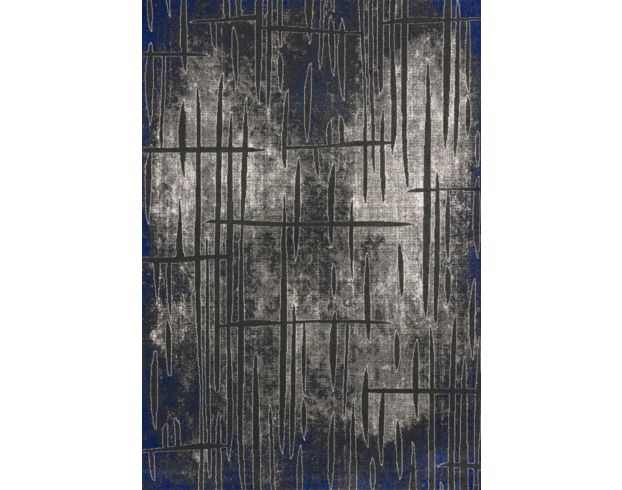 Art Carpet Twist 5' X 8' Rug large image number 1