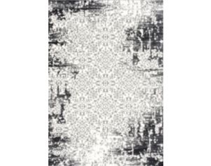 Art Carpet Abington Gray 8' X 11' Rug