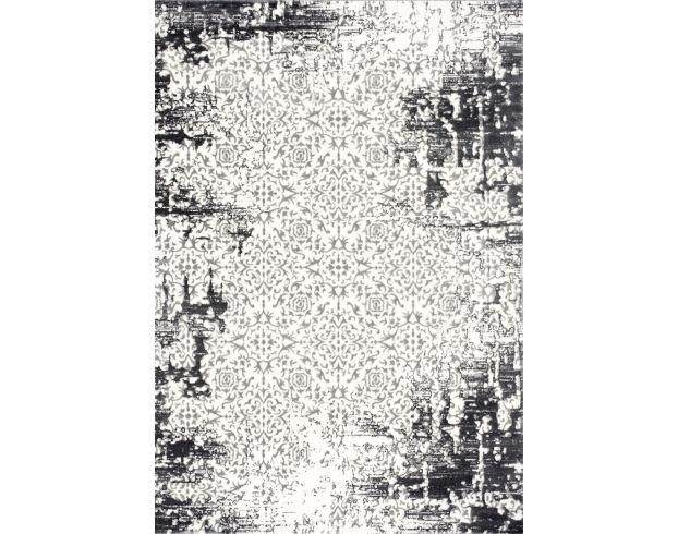 Art Carpet Abington Gray 8' X 11' Rug large image number 1