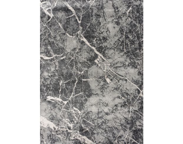 Art Carpet Aden Gray 5' X 8' Rug large image number 1