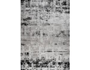 Art Carpet Harmony Gray 8' X 11' Rug