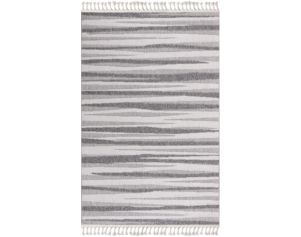 Art Carpet Athena 7'6" x 10'6" Striped Outdoor Rug