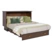 Arason Enterprises, Inc. Pekoe Cabinet Murphy Bed small image number 2