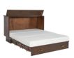 Arason Enterprises, Inc. Pekoe Cabinet Murphy Bed small image number 3