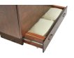 Arason Enterprises, Inc. Pekoe Cabinet Murphy Bed small image number 5