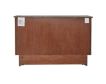 Arason Enterprises, Inc. Pekoe Cabinet Murphy Bed small image number 7