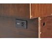 Arason Enterprises, Inc. Pekoe Cabinet Murphy Bed small image number 10