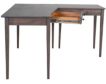 Archbold Furniture Modular L-Shaped Desk small image number 3
