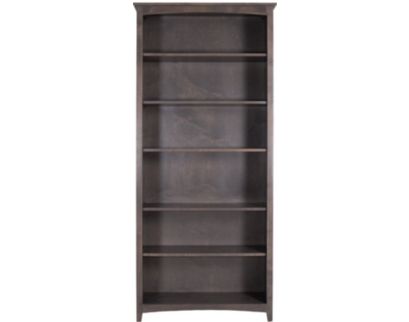 Archbold Furniture Modular Bookcase