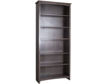 Archbold Furniture Modular Bookcase