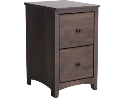 Archbold Furniture Modular File Cabinet