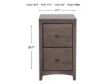 Archbold Furniture Modular File Cabinet small image number 6
