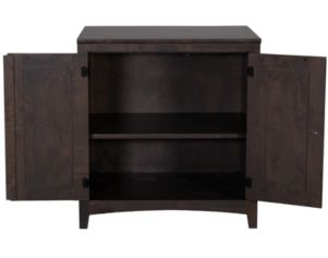 Archbold Furniture Modular 2-Door Cabinet