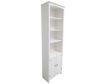 Archbold Furniture Heirloom Right-Facing 2-Door Bookcase small image number 2