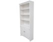 Archbold Furniture Heirloom Center 2-Door Bookcase small image number 2