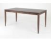 Archbold Furniture Anna Dining Table small image number 2