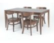 Archbold Furniture Anna Keenan 5-Piece Dining Set small image number 2