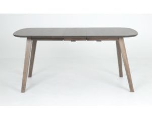 Archbold Furniture Callie Maple Sandstone Dining Table