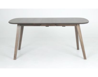 Archbold Furniture Callie Maple Sandstone Dining Table