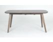 Archbold Furniture Callie Maple Sandstone Dining Table small image number 1