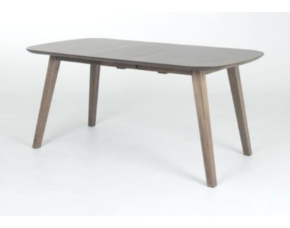 Archbold Furniture Callie Maple Sandstone Dining Table