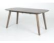 Archbold Furniture Callie Maple Sandstone Dining Table small image number 2